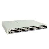 Alcatel-Lucent Enterprise Omniswitch OS6860E-48D Gigabit Ethernet Stackable LAN Switch