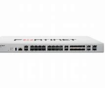 FG-100F Fortinet NGFW Fortigate 100F Firewall Fortigate 100F FG-100F, 22x GE RJ45 ports (including 2x WAN ports, 1x DMZ port, 1x Mgmt port, 2x HA ports, 16x switch ports