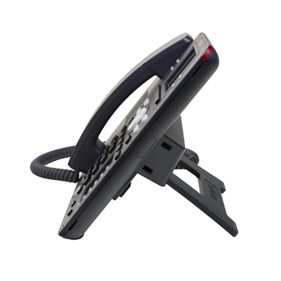 Avaya J159 700512394 48 Key Self-Labeling Gigabit VoIP Telephone