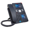 Avaya J159 700512394 48 Key Self-Labeling Gigabit VoIP Telephone