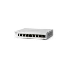 C1200-8T-E-2G Cisco Switches