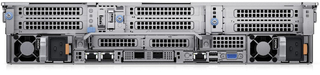 Dell PowerEdge R750 Rack Server Optimize workloads and deliver results