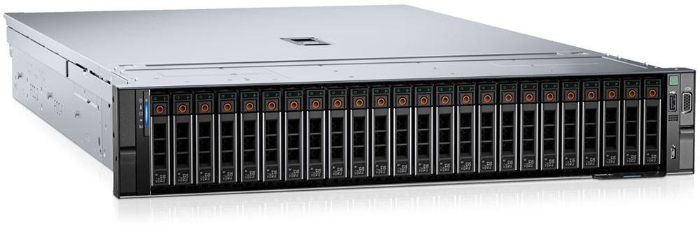 Dell PowerEdge R760 Ultimate performance and versatility