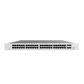 Cisco Meraki MS120-48FP Ethernet Switch MS120-48FP-HW
