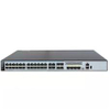 CE5850-48T4S2Q-EI-F Huawei CE5850-48T4S2Q-EI Switch (48-Port GE RJ45,4-Port 10G SFP+,2-Port 40G QSFP+,2*FAN Box,Port-side exhaust,Without Power Module)