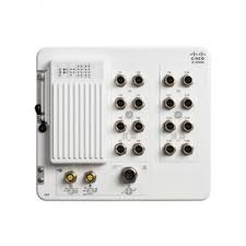 IE-3400H-16FT-E IE-3400H-16FT-E - Cisco Catalyst IE3000 Rugged Switches
