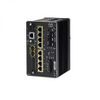  IE-3400-8T2S-A IE-3400-8T2S-A - Cisco Catalyst IE3000 Rugged Switches
