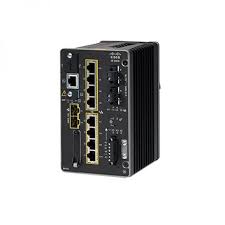  IE-3400-8T2S-A IE-3400-8T2S-A - Cisco Catalyst IE3000 Rugged Switches