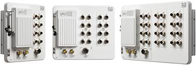 IE-3400H-24T-A IE-3400H-24T-A - Cisco Industrial Ethernet 3000 Switches