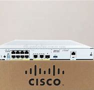 C1111X-8P Cisco 1000 Series Integrated Services Routers