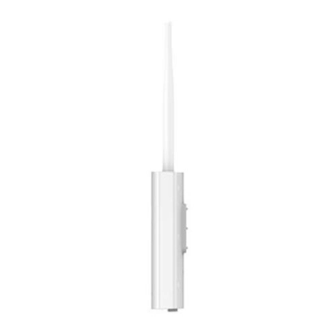 Grandstream GWN7605LR Outdoor Wireless Access Point Mid-tier 802.11ac Wave-2 wireless access point