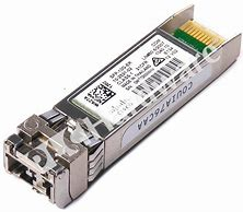 SFP-10G-ER Cisco 10GBASE SFP+ Cisco SFP module