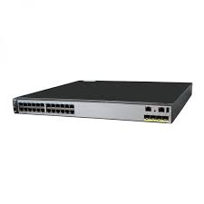 S5730-44C-HI S5730-44C-HI (24 x 10/100/1,000 BASE-T ports, 4 x 10 GE SFP+ ports, 2 expansion slots, without power module)