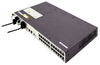  S5700-28C-HI-AC S5700-28C-HI-AC(24 Ethernet 10/100/1000 ports,with 1 interface slot,with 170W AC power supply)