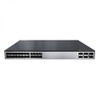S6730-H24X6C Huawei S6730-H24X6C (24*10GE SFP+ ports, 6*40GE QSFP28 ports, optional license for upgrade to 6*100GE QSFP28, 