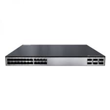 S6730-H24X6C Huawei S6730-H24X6C (24*10GE SFP+ ports, 6*40GE QSFP28 ports, optional license for upgrade to 6*100GE QSFP28, 