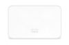 MR20-HW Cisco Meraki, MR20 Meraki Cloud Managed AP, Designed for Basic, Medium-Density deployments