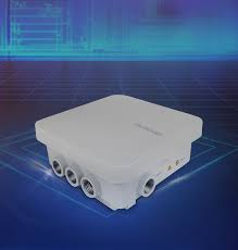 AP8050DN Huawei AP8050DN 802.11ac Wave 2 outdoor Access Points (APs) that support 2 x 2 MU-MIMO and two spatial streams