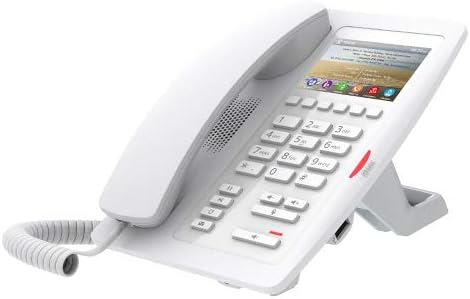 Fanvil H5W Hotel WiFi IP Phone