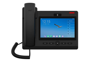 Fanvil F600S High-End Enterprise VoIP Phone