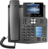 Fanvil X4G 4 Line Enterprise Gigabit IP Phone