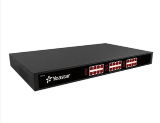Yeastar - NeoGate TA2410 - 24 FXO Analog VoIP Gateway