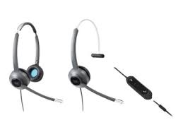  CP-HS-W-522-USBC Cisco Headset 500 Series