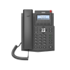 Fanvil X1SG | VoIP Phone | IPV6, HD Audio, RJ45 1000Mb/s PoE, LCD screen