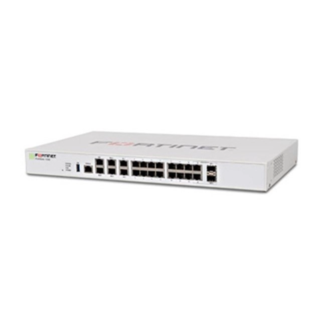 FORTINET | FG-100E | FortiGate-100E Network Security Appliance