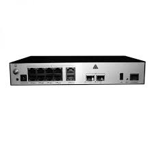  AC6507S AC6507S mainframe (10*GE ports, 2*10GE SFP+ ports, with the AC/DC adapter)