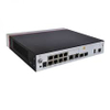 AirEngine 9700S-S AirEngine 9700S-S host (10 Gigabit Ethernet ports, 2 10 Gigabit SFP+, including AC/DC power adapter)