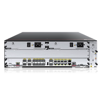 Huawei Netengine Ar6000 Series Enterprise Routers Ar6300-S