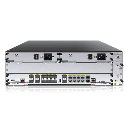 Huawei Netengine Ar6000 Series Enterprise Routers Ar6300-S