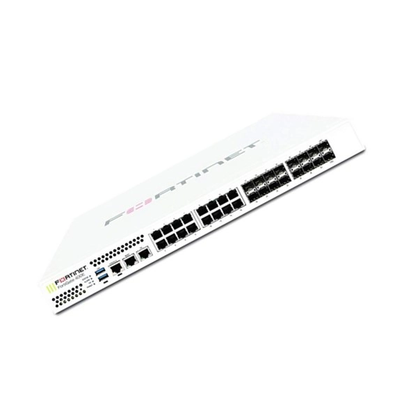 Fortinet FortiGate FG-400E Network Security/Firewall Appliance