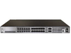  AirEngine 9700-M1 Airengine9700-M1 host (12 Gigabit Ethernet, 12 10,000 SFP +, 2 WANGG QSFP +, no power)