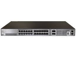  AirEngine 9700-M1 Airengine9700-M1 host (12 Gigabit Ethernet, 12 10,000 SFP +, 2 WANGG QSFP +, no power)