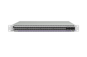Alcatel-Lucent OS6900-V72D-F OmniSwitch 6900 Chassis