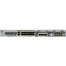 FPR2130-ASA-K9 Cisco Firepower 2100 Series