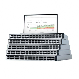 Alcatel-Lucent OS6900-X48C4E-F OmniSwitch 6900 Chassis