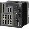 IE-4000-8T4G-E IE-4000-8T4G-E - Cisco ONE Industrial Ethernet (IE) 4000 Series Platform
