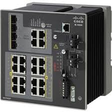  IE-4000-8T4G-E IE-4000-8T4G-E - Cisco ONE Industrial Ethernet (IE) 4000 Series Platform