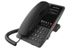 Fanvil H4W Enterprise-Grade WiFi6 Hotel IP Phone with Programmable Keys