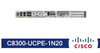 Cisco Catalyst 8300-uCPE-1N20 SD-WAN 4x10G SFP+ SASE Compatible Enterprise Branch Cloud Edge Router