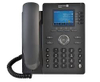 Alcatel-Lucent H6 Deskphone Enterprise Office Phone Easy Navigation HD Voice Deskphone