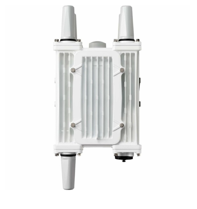Cisco Catalyst IR8140H-K9 5G/LTE/Wi-SUN Ready IP67 Rugged Modular Design Industrial Router