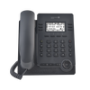 Alcatel-Lucent M3s SIP DeskPhone IP Telephone HD Voice PoE Support LCD Display Office Enterprise Dsek Phone