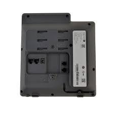 Alcatel-Lucent H3G Deskphone SIP VoIP Business Phone HD Voice Reliable Communication Office Telephone