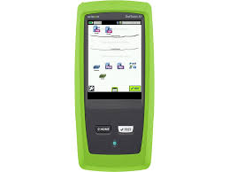 NetAlly LinkRunner G2 Intelligent Network Tester