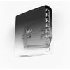 MikroTik hAP ac² RBD52G-5HacD2HnD-TC – Dual-Concurrent 2.4/5GHz Wi-Fi 5 Access Point & Router, 5x Gigabit Ethernet, USB, Quad-Core CPU, IPsec Hardware Encryption, Universal Tower Case