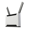 MikroTik Chateau PRO ax H53UiG-5HaxQ2HaxQ – AX3600 Dual-Band Wi-Fi 6 Access Point & Router, Quad-Core 2.2GHz CPU, 5x Gigabit Ethernet with PoE-out, USB 3.0, RouterOS L6